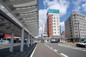  Hotel Econo Fukui Station  Фукуи